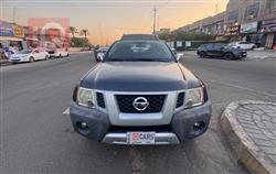 Nissan X-Terra